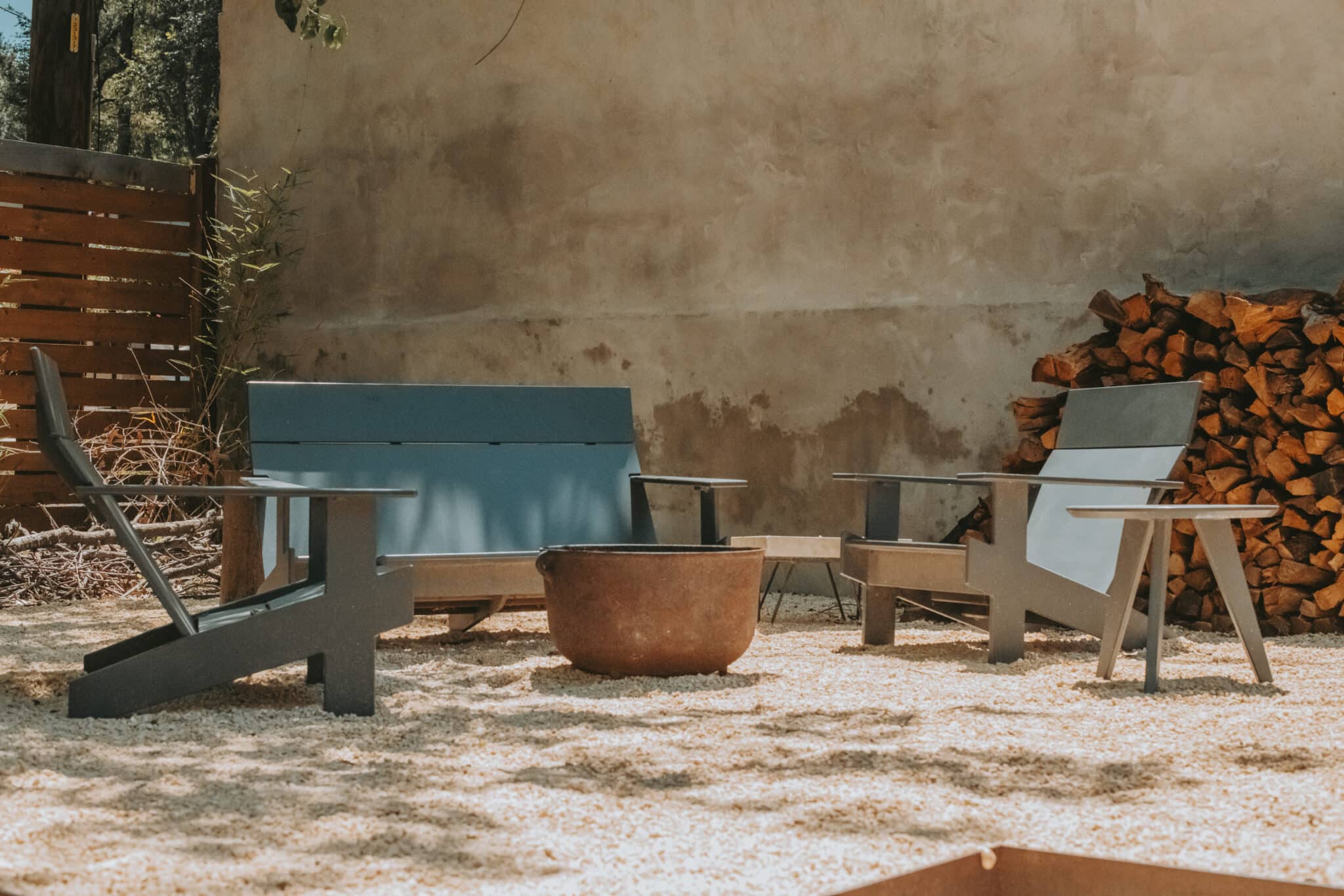 Travis Heights Patio and Pergola — photo 5