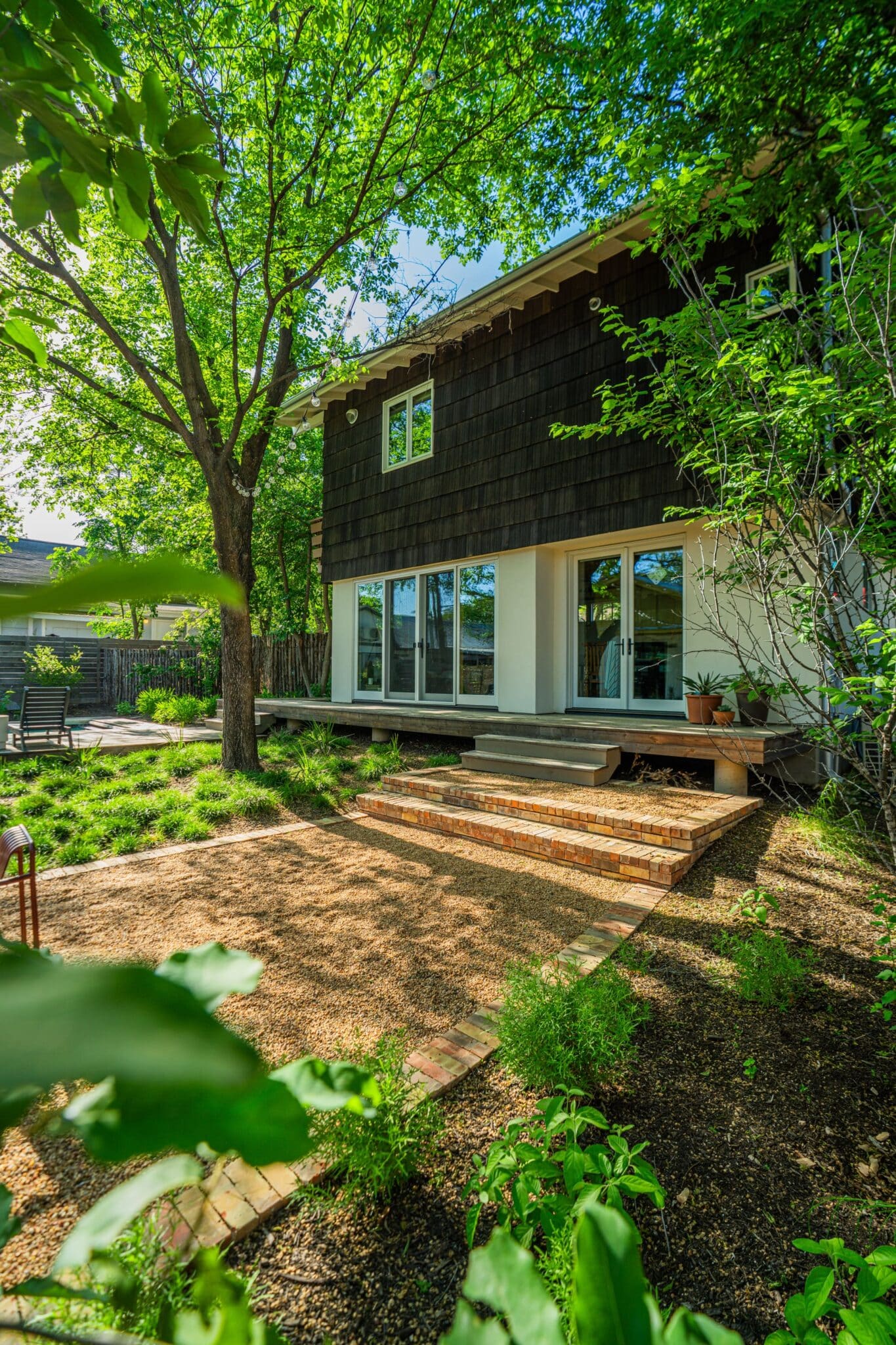 East Austin Garden Retreat — photo 5